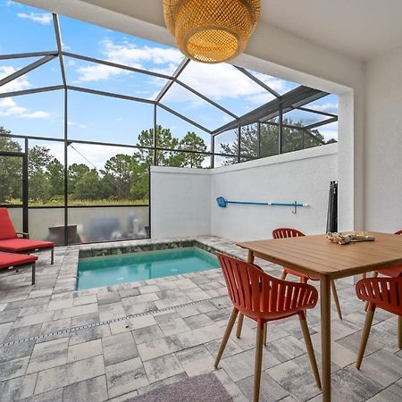 Luxury Villa With Amazing Themed Bedrooms Orlando Exteriör bild