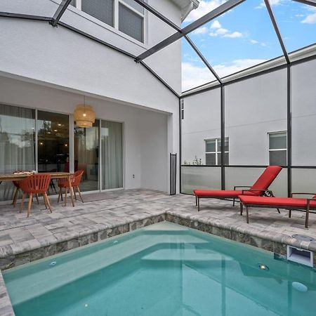 Luxury Villa With Amazing Themed Bedrooms Orlando Exteriör bild