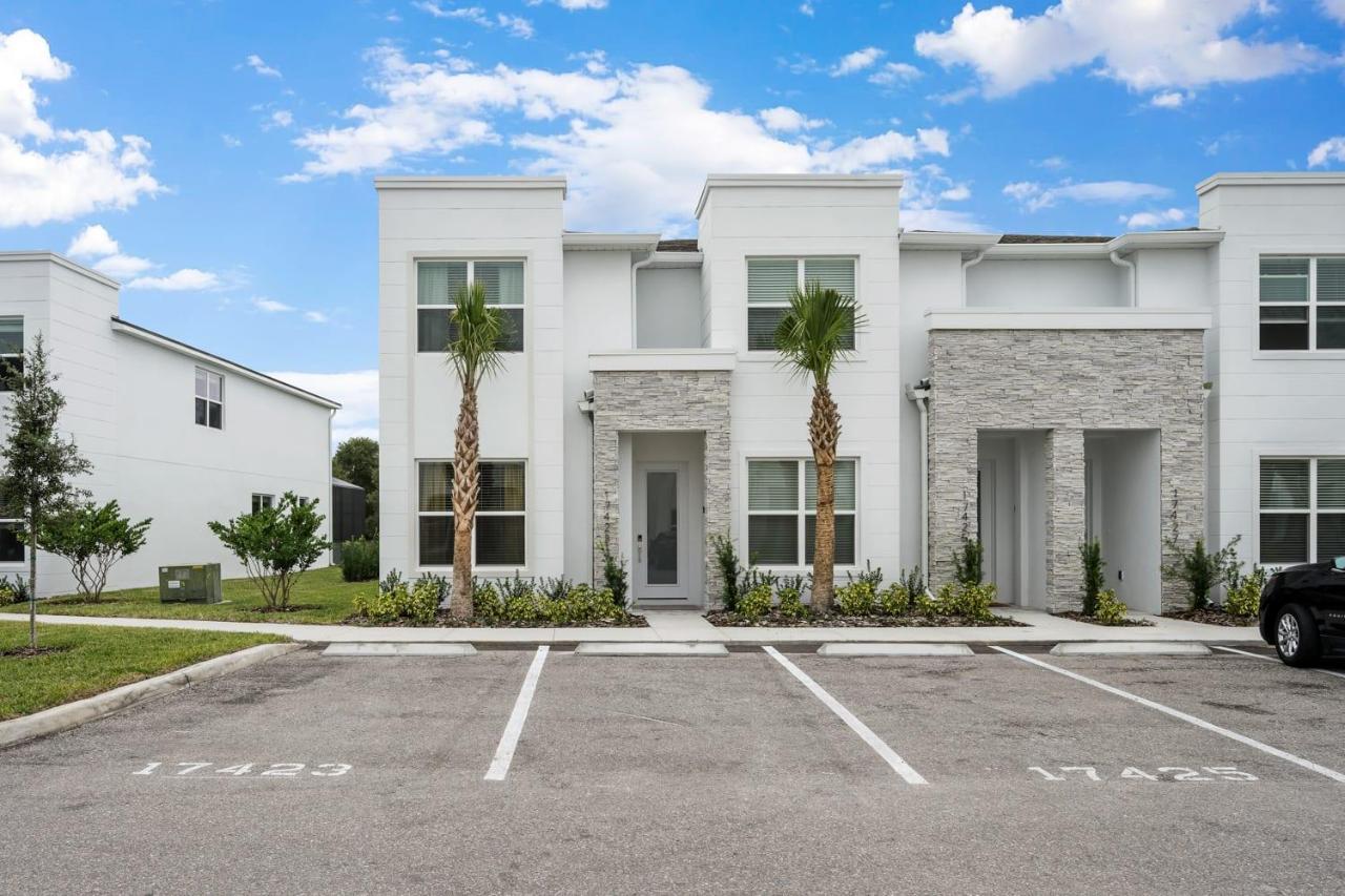 Luxury Villa With Amazing Themed Bedrooms Orlando Exteriör bild