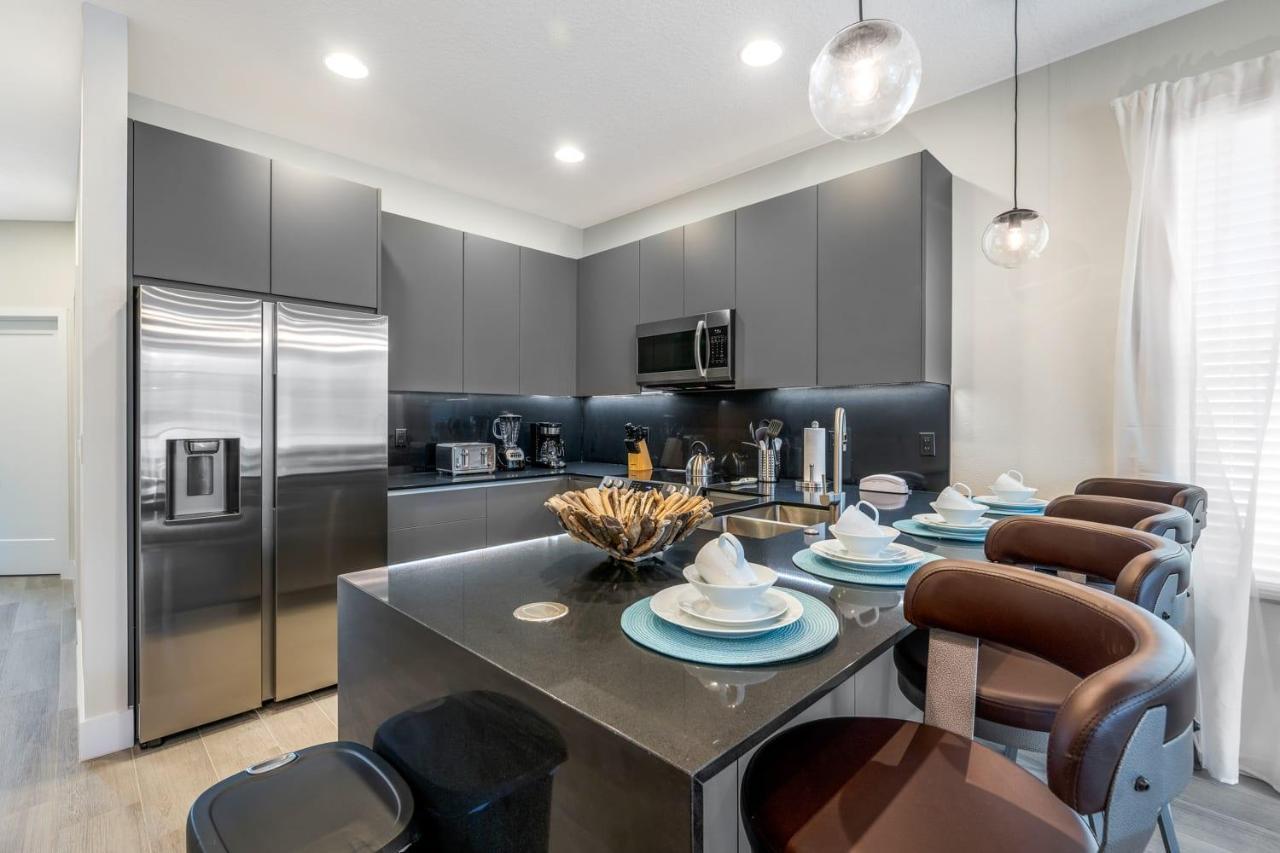 Luxury Villa With Amazing Themed Bedrooms Orlando Exteriör bild