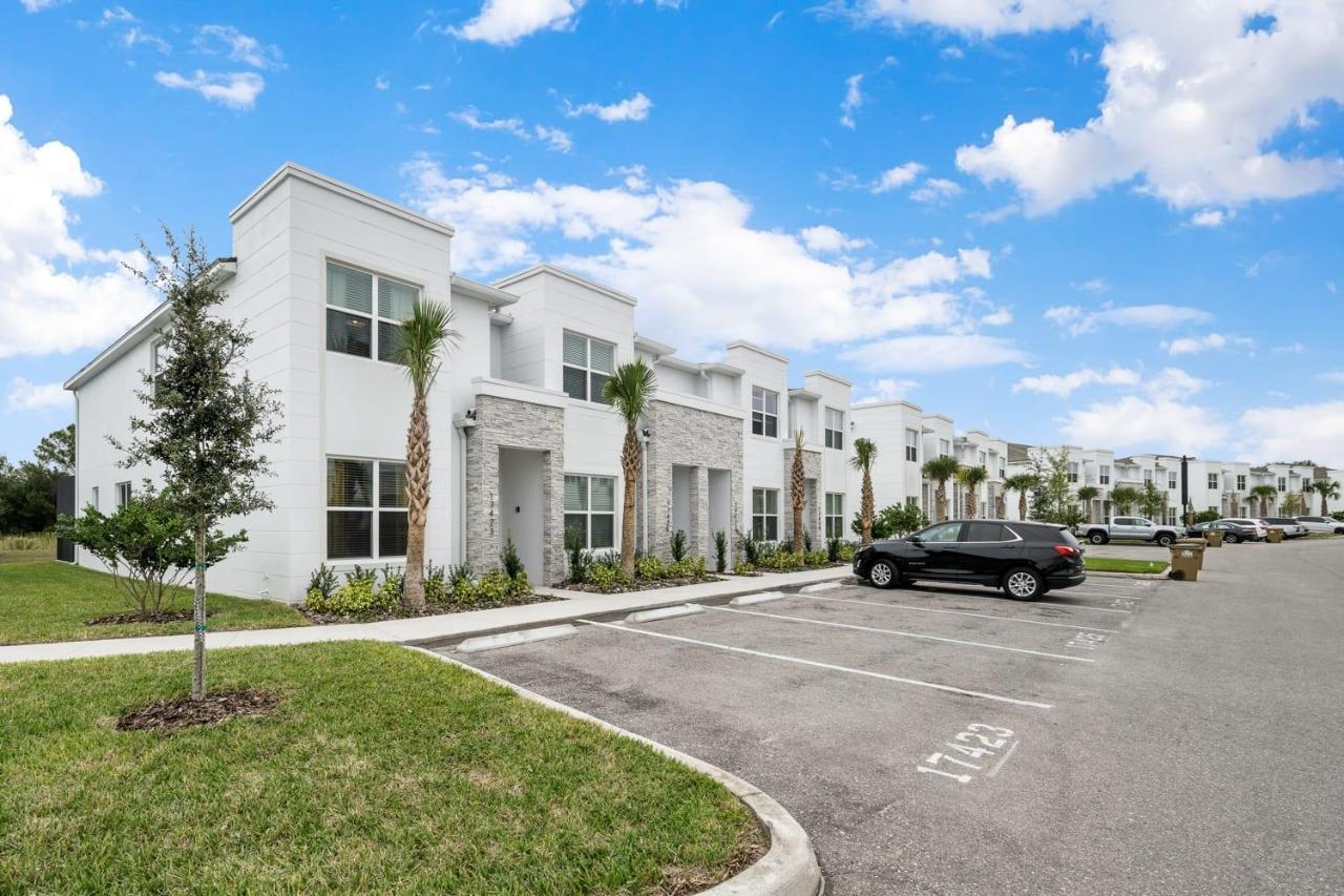 Luxury Villa With Amazing Themed Bedrooms Orlando Exteriör bild