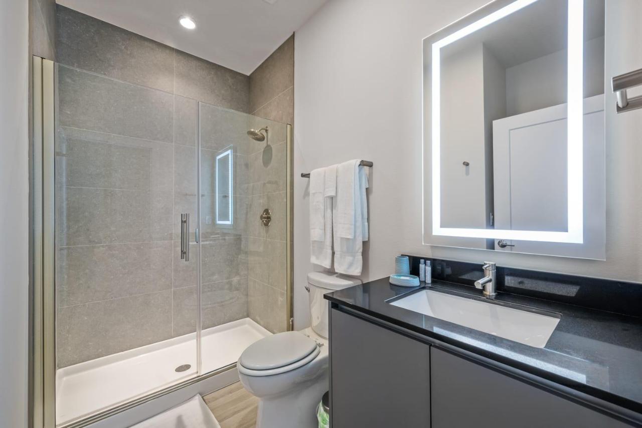 Luxury Villa With Amazing Themed Bedrooms Orlando Exteriör bild