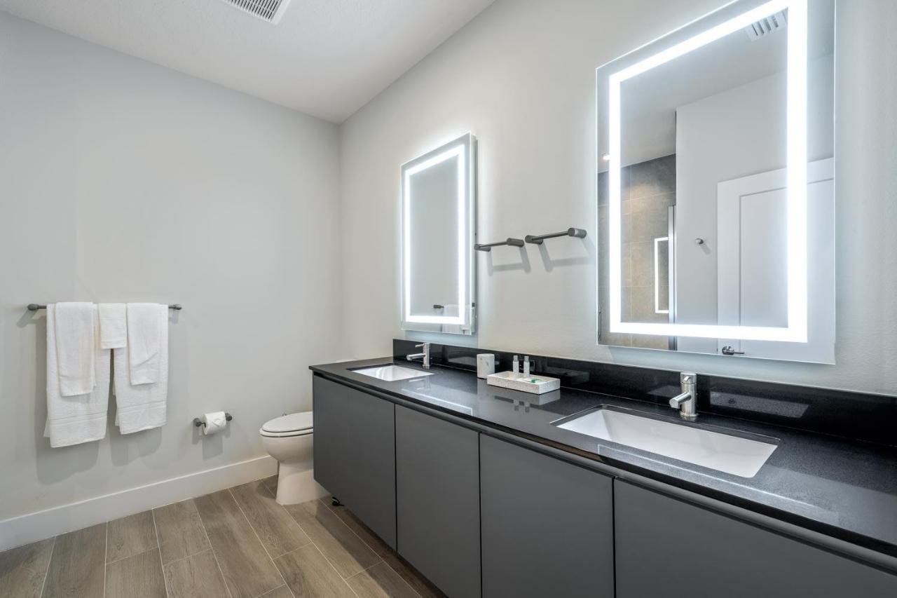 Luxury Villa With Amazing Themed Bedrooms Orlando Exteriör bild