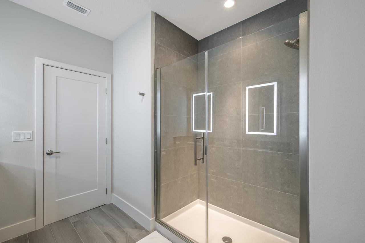 Luxury Villa With Amazing Themed Bedrooms Orlando Exteriör bild